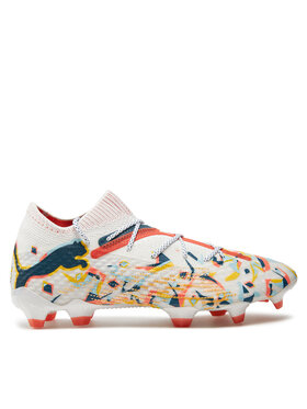 Puma Puma Ghete pentru fotbal Future 7 Ultimate Creativity Fg/Ag 107836-01 Colorat