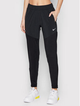 Nike Nike Spodnie dresowe Essential DH6975 Czarny Slim Fit