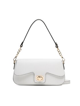 Creole Creole Handtasche S10578 Weiß