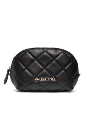 Valentino Valentino Kosmetiktasche Ocarina VBE3KK512 Schwarz