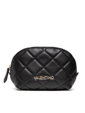 Valentino Valentino Pochette per cosmetici Ocarina VBE3KK512 Nero