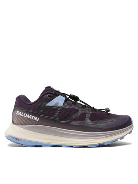 Salomon Salomon Běžecké boty Ultra Glide 2 W 471248 20 M0 Fialová