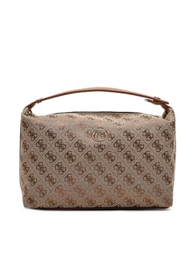 Guess Guess Kosmetiktasche PW1590 P3382 Braun
