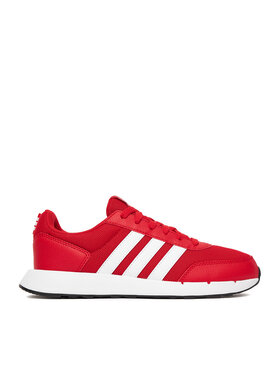 adidas adidas Laisvalaikio batai RUN 50S JQ4516 W Raudona