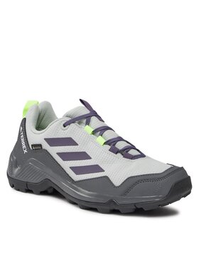 adidas adidas Buty Terrex Eastrail GORE-TEX Hiking Shoes ID7852 Szary