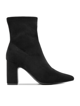JENNY JENNY Stiefeletten CEO-HY19X094-1 Schwarz
