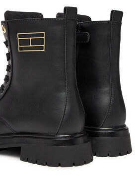 Ορειβατικά παπούτσια Tommy Hilfiger φωτογραφία