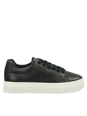 Gant Gant Sneakers 29531677 Schwarz