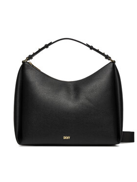 DKNY DKNY Torebka Hailey R34CAB15 Czarny