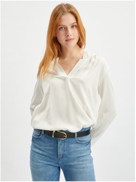 Orsay Orsay Pasek 913323660000__M Czarny