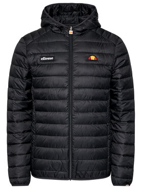 Ellesse Ellesse Zimska jakna Lombardy Padded SHS01115 Črna Regular Fit