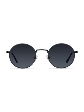Meller Meller Okulary przeciwsłoneczne KE-TUTCAR Czarny