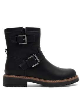 Clara Barson Clara Barson Ботильйони NOLA WS6207-05 Чорний