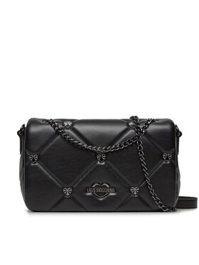 LOVE MOSCHINO LOVE MOSCHINO Torbica JC4186PP0HLZ0000 Crna