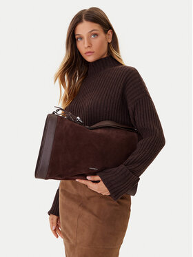 Coccinelle Coccinelle Handtasche TL6 Coccinelleelinor E1 TL6 12 02 01 Braun