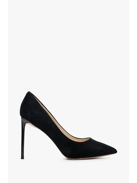 Estro Estro Scarpe stiletto ER00112792 Nero