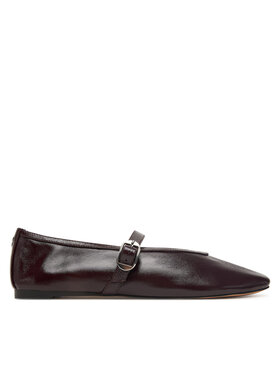 Nokwol Nokwol Ballerine Lova Viola