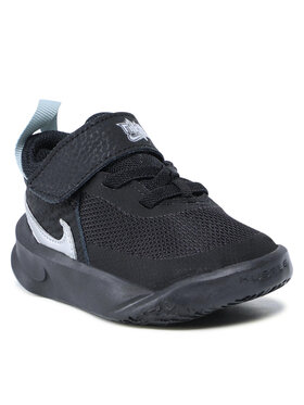 Nike Nike Pantofi Team Hustle D 10 (TD) CW6737 004 Negru