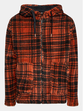 Redefined Rebel Redefined Rebel Μπλούζα 223154 Κόκκινο Loose Fit