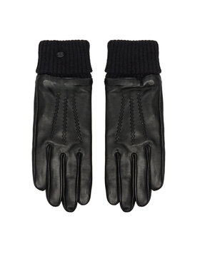 EMU Australia EMU Australia Guanti da donna Loch Gloves W7016 Nero
