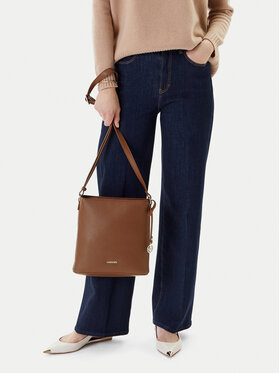 Lasocki Lasocki Сумка LSK-K-031-06 Коричневий