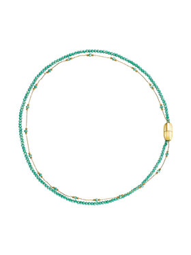 Breil Breil Collana MAGNETICA SYSTEM Oro