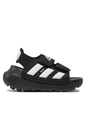 adidas adidas Basutės Altaswim 2.0 Sandals Kids ID0306 Juoda