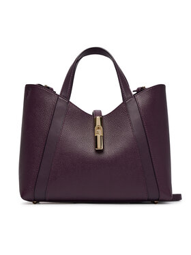 Furla Furla Kabelka Goccia S WB01789 BX3353 4906S Fialová