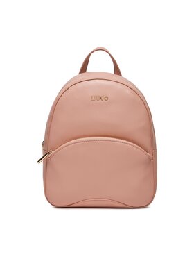 Liu Jo Liu Jo Mugursoma M Backpack AA4283 E0022 Rozā
