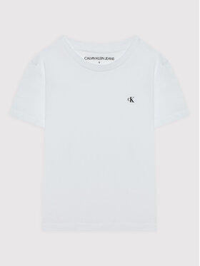 Σετ t-shirts Calvin Klein Jeans φωτογραφία