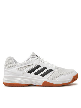 adidas adidas Sálovky Speedcourt Indoor IH3159 Bílá