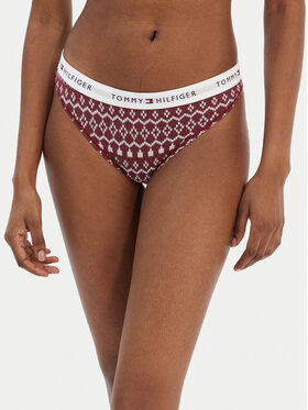 Tommy Hilfiger Σετ στρινγκ Tommy Hilfiger - 2