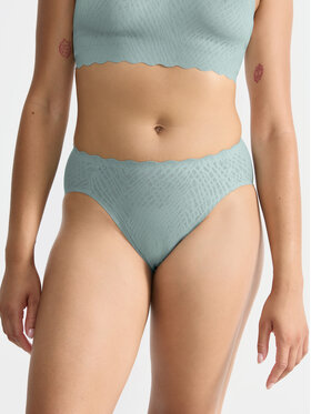Sloggi Sloggi Chilot clasic Zero Feel Bliss 10219695 Verde