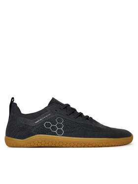 Vivo Barefoot Vivo Barefoot Tenisice Primus Lite Knit Natural 209576 Crna