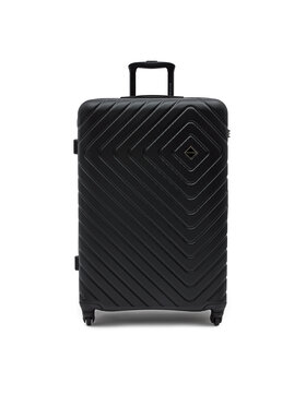WITTCHEN WITTCHEN Valiză mare 56-3A-753-11 Negru
