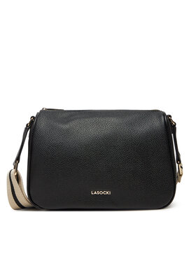 Lasocki Lasocki Handtasche LSK-O-006-07 Schwarz