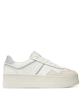 Tommy Jeans Tommy Jeans Tossud The Greenwich Flatform EN0EN02807 Valge