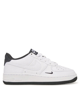 Nike Nike Sportcipők Air Force 1 LV8 1 (GS) HJ4560 Fehér