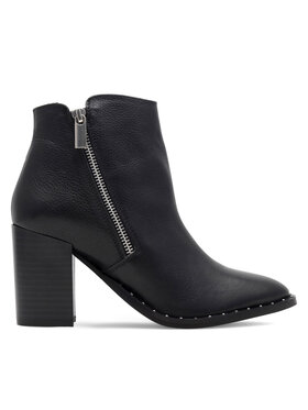 Lasocki Lasocki Botine KAP-SL-53804 Negru