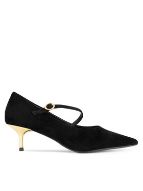 Gino Rossi Gino Rossi High Heels LILIAN-526-1 Schwarz