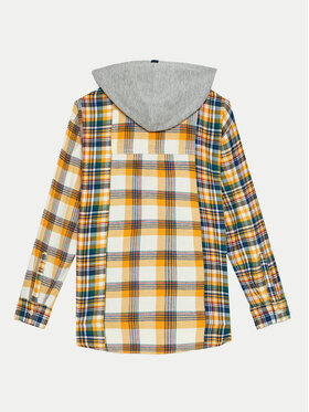 Μπουφάν μεταβατικό United Colors Of Benetton φωτογραφία