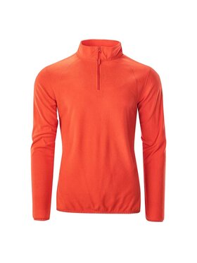 Iguana Iguana Polar Vilos Czerwony Easy Fit