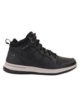 Skechers Skechers Sneakersy 65801-BLK Czarny