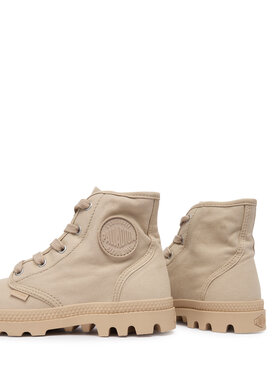 Ορειβατικά παπούτσια Palladium φωτογραφία