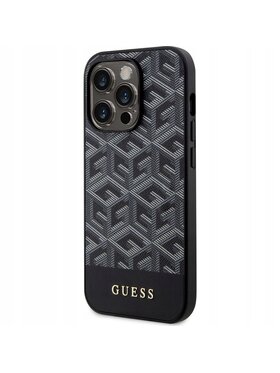 Guess Guess Etui na telefon Pokrowiec Futerał Kolorowy