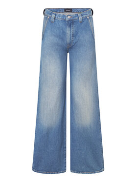 JOOP! JOOP! Jeans 58 251DT58Evi 30047814 Blu Wide Leg