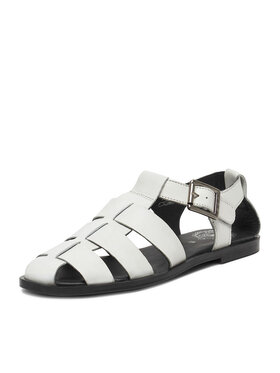 Beverly Hills Polo Club Beverly Hills Polo Club Sandalen WI32-SL-64702-01 Weiß