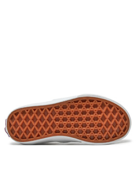 Vans Tenisice Classic Slip-On VN000CYGAHP1 Bijela