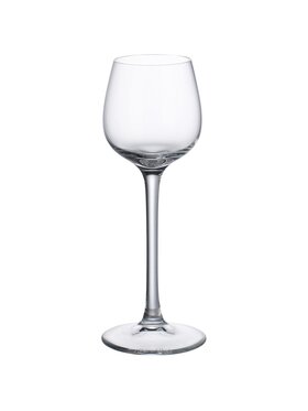 Villeroy & Boch Villeroy & Boch Kieliszek do wódki Purismo Specials Villeroy & Boch Przezroczysty