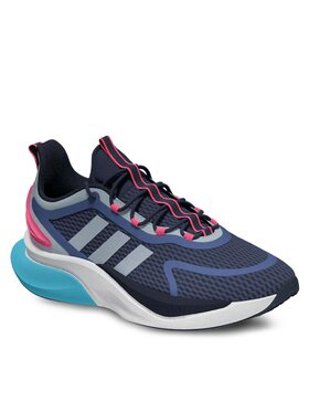 adidas adidas Buty Alphabounce+ Sustainable Bounce Lifestyle Running Shoes IE9755 Niebieski